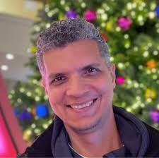 Profile for Fred Burr-Reynaud