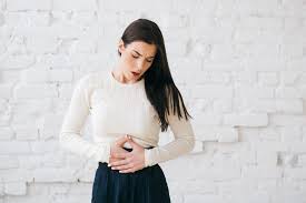 Lower abdominal pain in women can be a sign of many different medical issues. Left Side Abdominal Pain What It Could Mean The Healthy