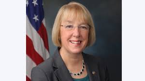 National Park Trust Honored Senator Patty Murray With 21st Bruce F. Vento  Public Service Award