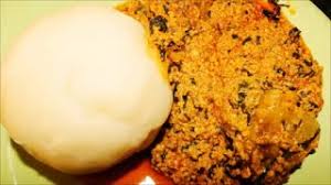 We did not find results for: Eba And Egusi Soup Recipe Legit Ng