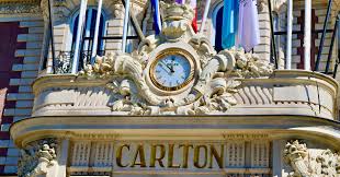 834 220 485 rcs cannes. Wiedereroffnung Hotel Carlton Cannes Cannes Mice Newsroom