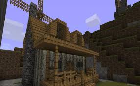 Medieval kitchen design minecraft capes mod. Minecraft House Ideas Cottage Kelas Baca C