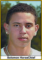 Sequoyah High School Obituary