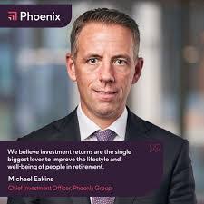 Michael Eakins's Instagram, Twitter & Facebook