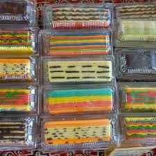 Byk gak koleksi resepinya yg menjadi inspirasi buat dayang utk membuat kek lapis dlm… Kek Lapis Sarawak Shopee Malaysia