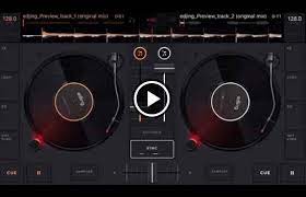How to install edjing mix apk on android? Edjing Mix Dj Music Mixer Apk For Android Unlock All
