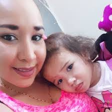 Andrea Alas's Instagram, Twitter & Facebook