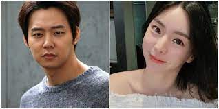 Kasus ini berhubungan dengan skandal klab burning sun milik seungri. Hwang Hana Admits Breakup With Yoochun Reported Reason Is Her Violating Yoochun S Privacy Asian Junkie