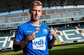 Use our kaa gent truitjes sinds 2013 tier list template to create your own tier list. Aa Gent Heeft Toptransfer Beet Middenvelder Niklas Dorsch Tekent Voor 4 Jaar Aa Gent Hln Be