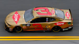 I felt like they did a really good job designing the car, dillon told autoweek. No 3 Paint Schemes Austin Dillon 2019 Nascar Cup Series Mrn