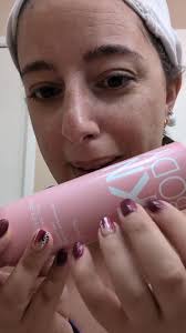 @SKNBODY my first tiktok shop purchase did not disappoint.  #sknbodyfacialremover #sknbody #hairidentifier