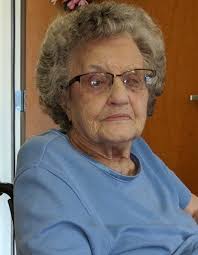 Minnie Rice Obituary