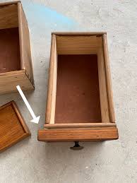 Maybe you would like to learn more about one of these? Drawers Repurposed As Spring Arrangements Confessions Of A Serial Do It Yourselfer