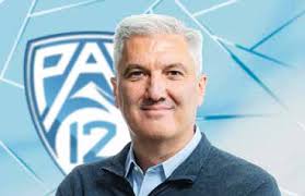 Buffalo Bits 2021 Schedule table of contents