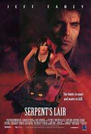 Lisa barbuscia (born june 18, 1971), also known as lisa b, is an american model, singer and actress. Serpent S Lair 1995 Filmaffinity