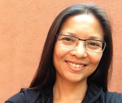 An Interview with Lara Saguisag, Connie Georgiou Chair of Children's  Literature and Literacy