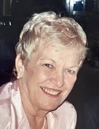 Obituary information for Della Rae Sarginson