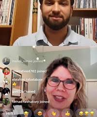 Move Free with Alexander Technique Philadelphia instructor Ariel Weiss.  Video Courses, Online Classes, In-Person Lessons and more!