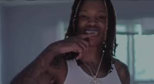 King Von Judge Holden