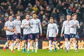 He was desperately unfortunate to score a freak own goal, but responded admirably, sticking to his duties and. Aston Villa 5 0 Liverpool Player Ratings Liverpool Fc This Is Anfield