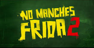 Para encontrarlo, se hace pasar de maestro substituto. Image Gallery For No Manches Frida 2 Filmaffinity