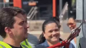 Marília (SP), cidade