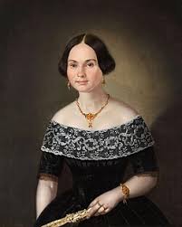 1850s in Western fashion - Wikipedia