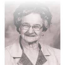 Laura Mae Menard Obituary