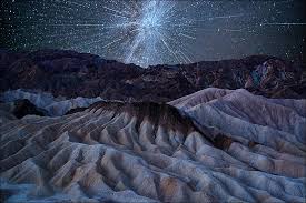 The dark night skies in death valley are perfect for star gazing. Death Valley Astrophotography Workshop Natures Album