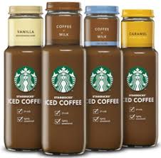 Expiration dates are usually meaningful. Starbucks Rolling Out New Bottled Iced Coffee Line