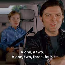 He has two older siblings, shannon and david. Netflix Step Brothers Clip Sweet Child O Mine Facebook