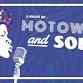 Heyday Presents: An Evening of Motown event image