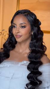 Reel by Kidist Awelachew (@kidihairstylist) · June 17, 2024