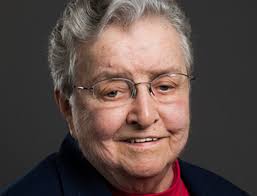 Sister Catherine McGowan (Joseph Maria)