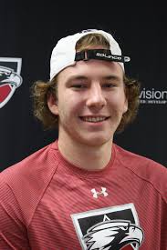 Sabastion Seeger (4/16/2018)