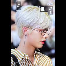 Ricky's First Airport Appearance as ZB1 Member for KCON