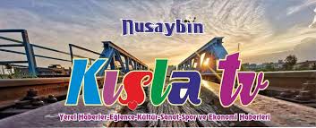 Mardin'den son dakika haberi geldi.nusaybin'de 14 mart'ta ilan edilen sokağa çıkma yasağı sürüyor. Nusaybin Kisla Tv Ana Sayfa Facebook