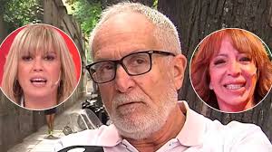 Apareció el ex chofer de Viviana Canosa y hundió aún más a Lizy Tagliani