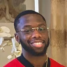 James Aina's Instagram, Twitter & Facebook