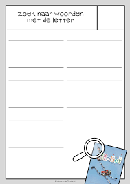 Alfabet Lessuggesties Klas Van Juf Linda In 2020 Alfabet Boek Alfabet Blokletters