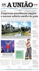 Empresas paraibanas pagam o menor salário médio do país