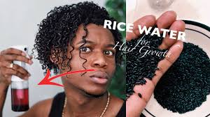Here you can explore hq black hair transparent illustrations, icons and clipart with filter setting like polish your personal project or design with these black hair transparent png images, make it even. 30 Day Rice Water Challenge Black Rice Water For Hair Growth Real Results Youtube
