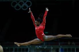1 day ago · simone biles, known as the greatest gymnast in history, discusses her motivation as well as the importance of pushing herself to her limits in preparation for tokyo 2020. Simone Biles Wikidata