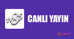 Acun ilıcalı'nın sahibi olduğu tv 8 kanalının bir yan kanalı olarak da düşünebileceğimiz tv 8,5 kanalı kısa bir süre önce yayın hayatına başlamış ve bir süre sonra oldukça popüler hale geldi. Tv8 5 Canli Izle Hd Kesintisiz Izle