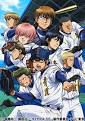 ダイヤのＡ‐SECOND SEASON-