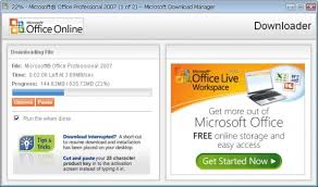 No one can deny the invention of microsoft office made everyone's life easier. Microsoft Office 2007 Descargar