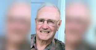 Obituary for Lloyd Code