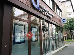 Deutsche apotheker und ärztebank in stuttgart, reviews by real people. Deutsche Apotheker Und Arztebank Eg Apobank Mainz