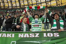 Our web tool, clone zone which lets users clone any website online and edits its content, wasn't quite ready for official launch, yet april 1st was the time to put it to the test. Kibice Na Meczu Przyjazni Lechia Gdansk Slask Wroclaw Galeria Gol24