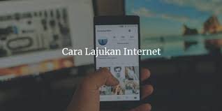 Cara setting apn u mobile 3g, 4g dan 5g internet terlaju dan stabil. Berjaya 9 Cara Lajukan Internet Telefon Android Iphone